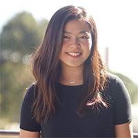 headshot of jessica kim